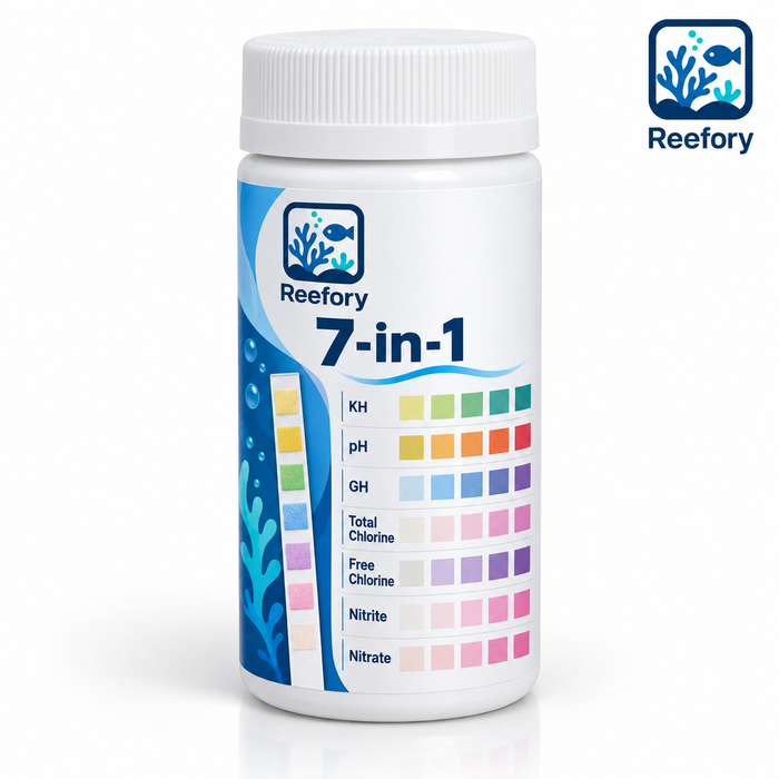 7-in-1 Test Strips - image 1