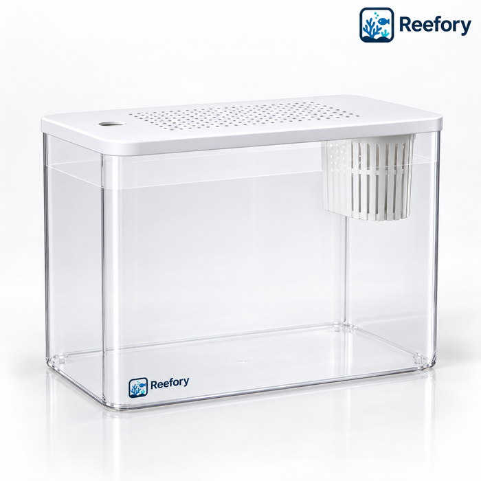 Hydroponic Lid Tank - image 1