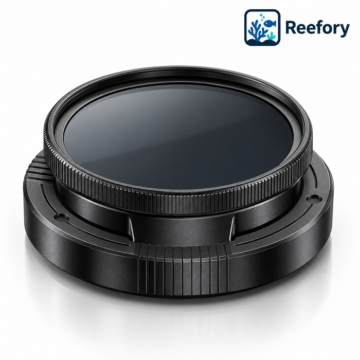 52mm Magnetic CPL Filter - image 1