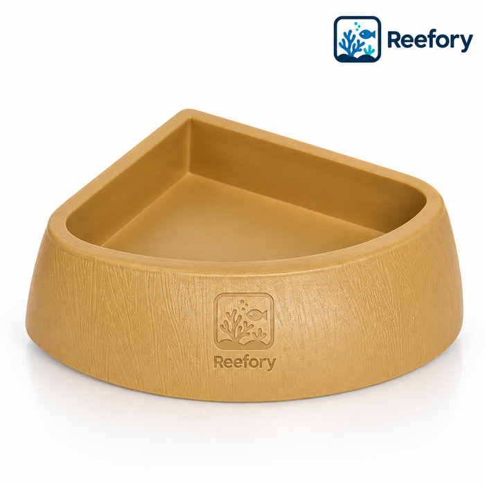 Corner Water Dish - image 1