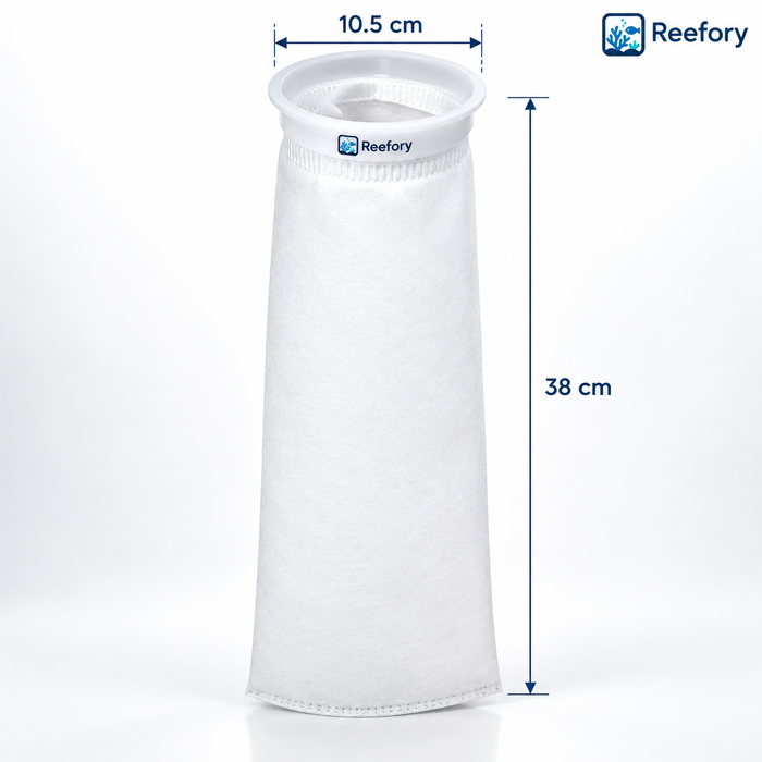 4" Filter Sock - image 1