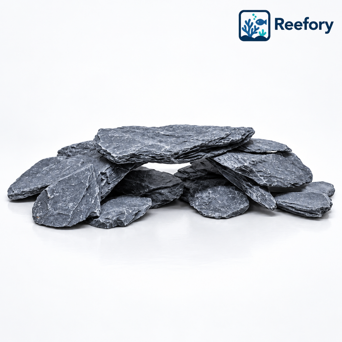 Natural Slate Stream Slabs - image 1