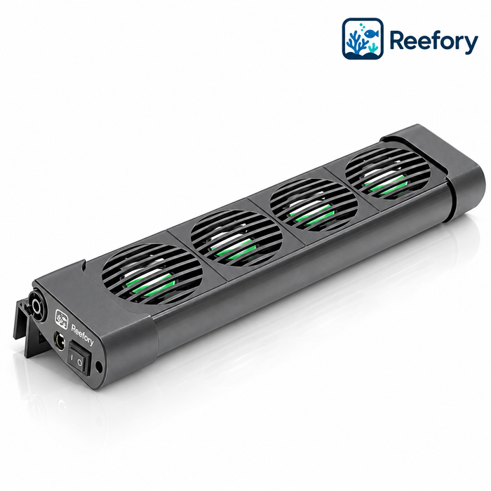 Aquarium Cooling Fan - image 1