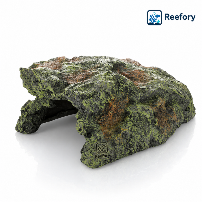 Turtle Rock Hide - image 1