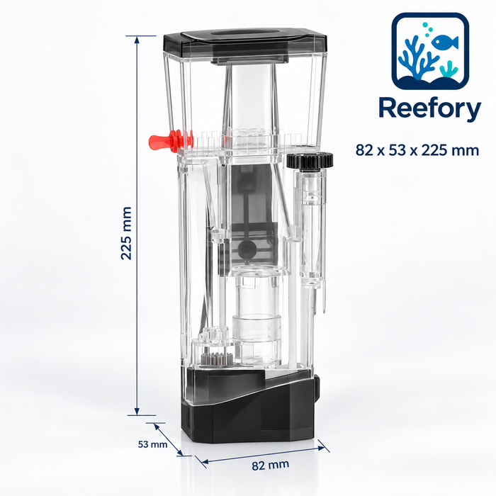 Mini Q Nano Skimmer - image 1
