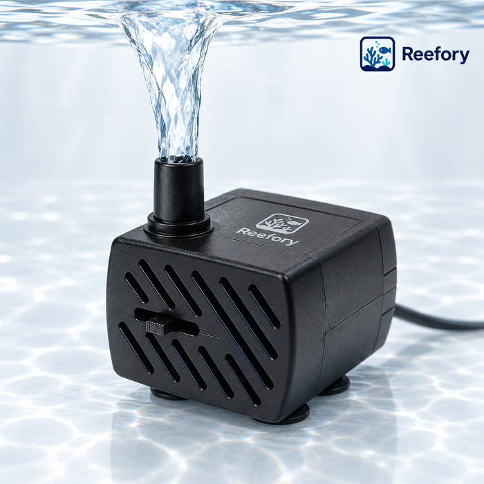 Submersible Water Pump - image 1