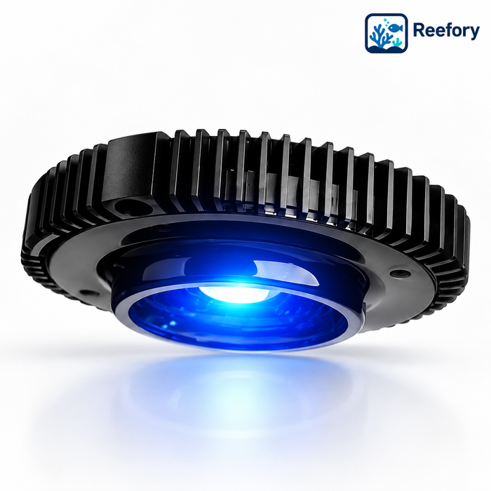 Zetlight X9 Reef Light - image 1