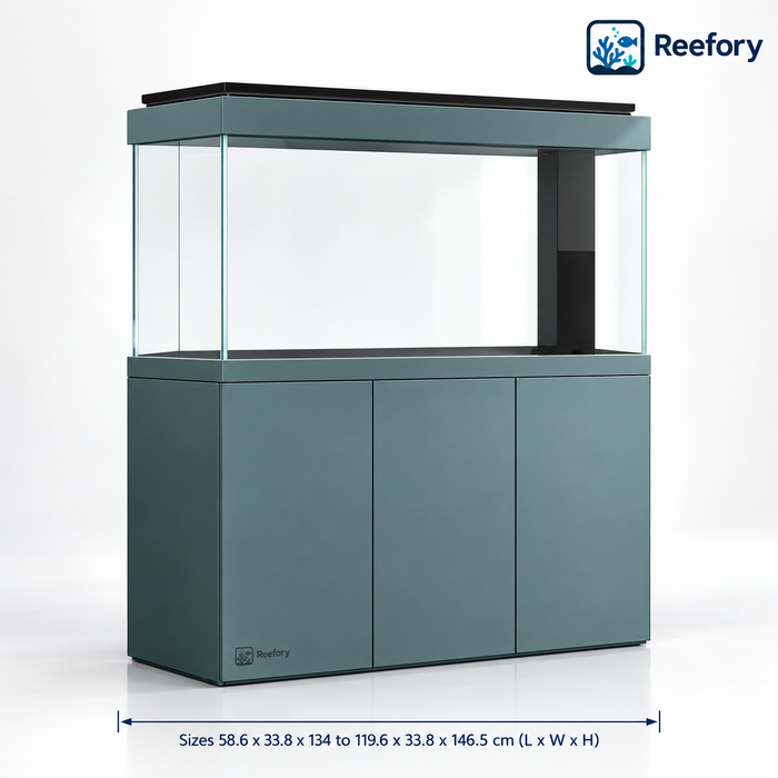 Floor-Standing Aquarium - image 1
