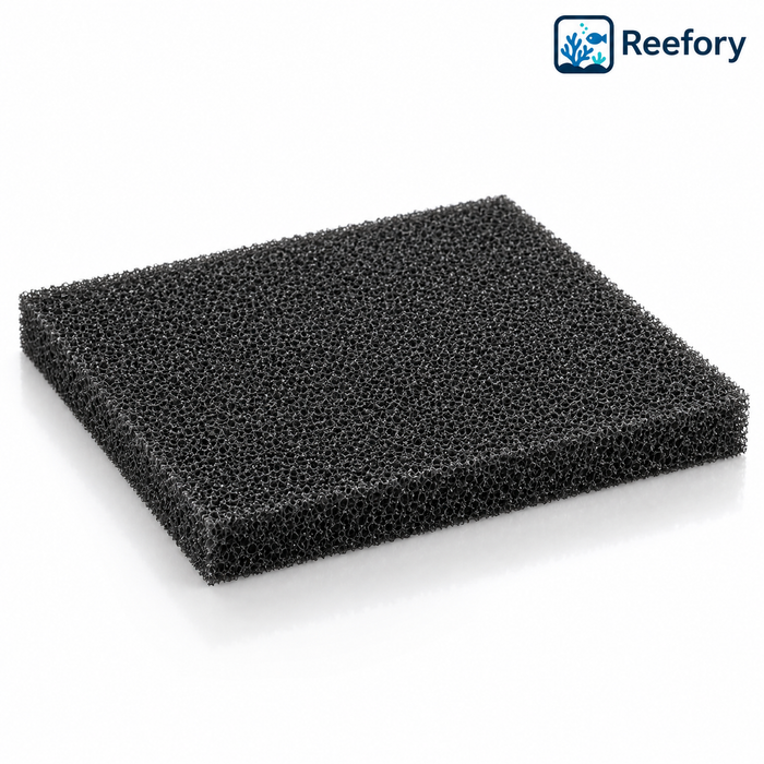 Black Bio Sponge Pad - image 1