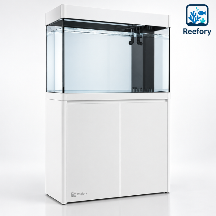 Partition Wall Aquarium - image 1