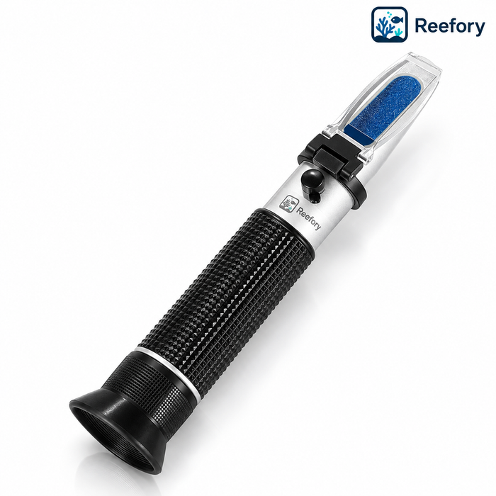 Salinity Refractometer - image 1