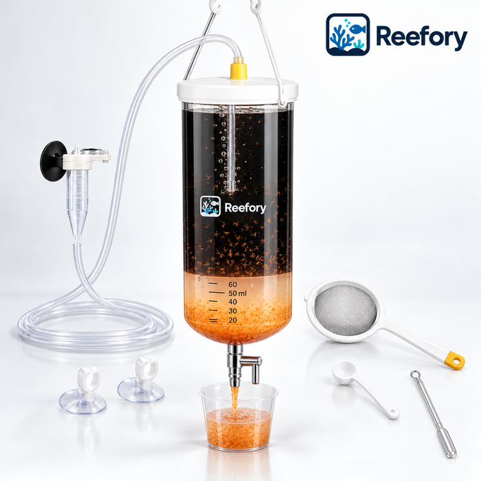 Brine Shrimp Hatchery - image 1