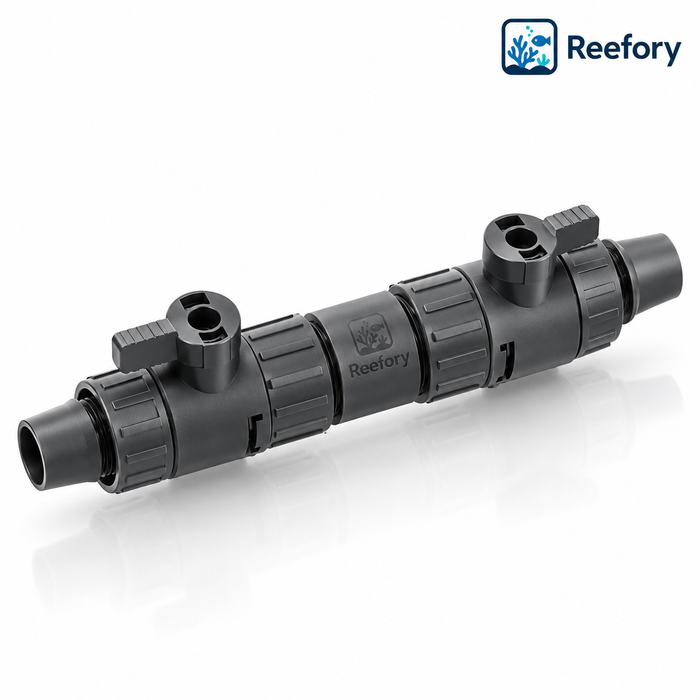 Double-Tap Quick Release - image 1