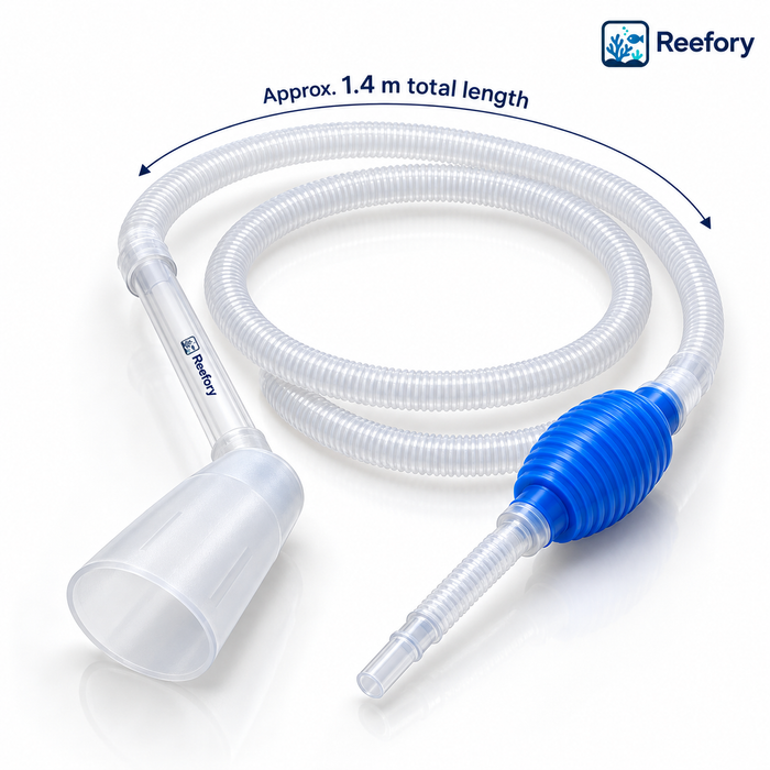 Squeeze Siphon Cleaner - image 1