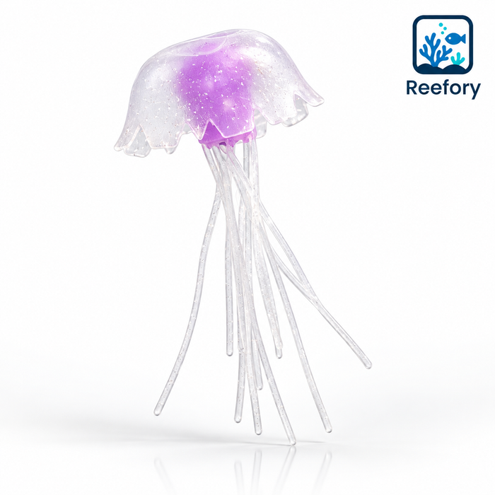 Silicone Jellyfish - image 1