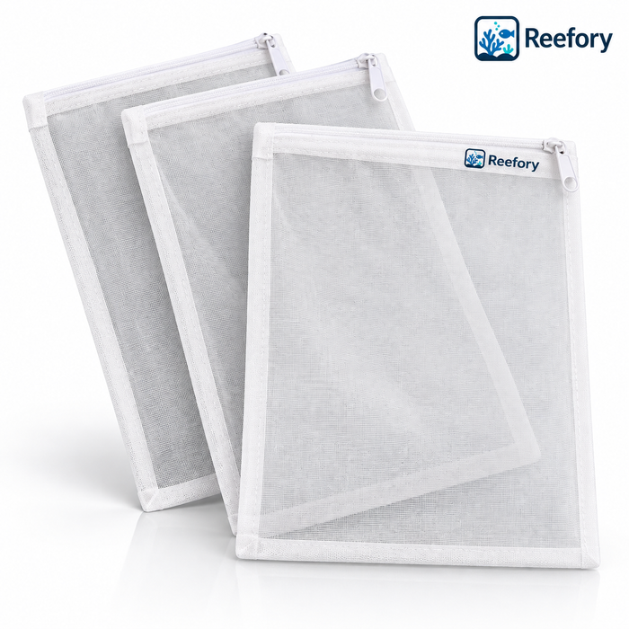 Zip Filter Media Bags - image 1