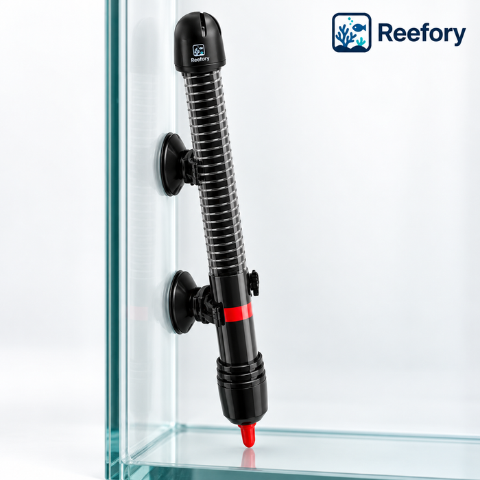 AT-700 Aquarium Heater - image 1