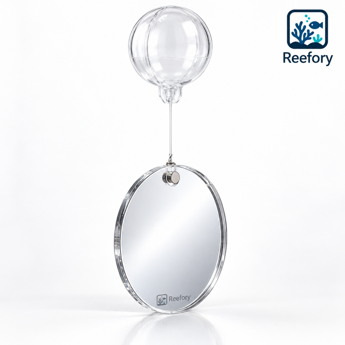 Betta Exercise Mirror - image 1