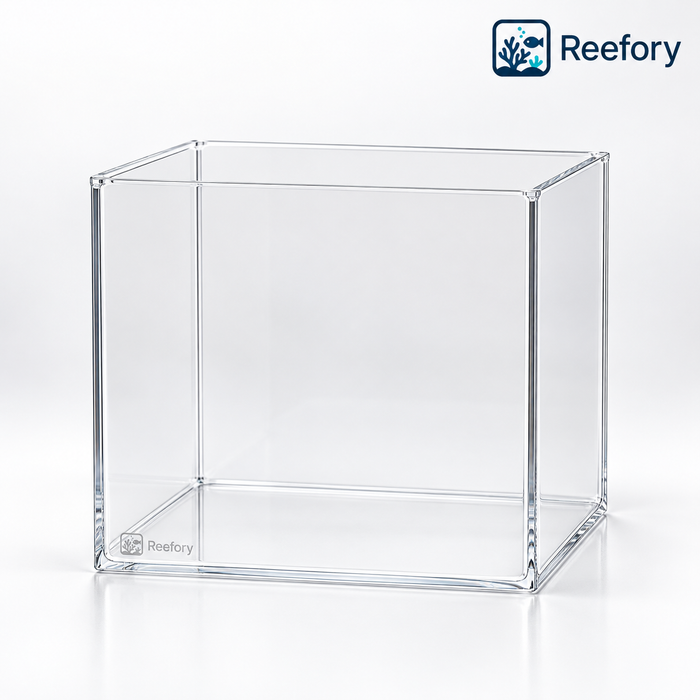 Nano Rimless Tank - image 1