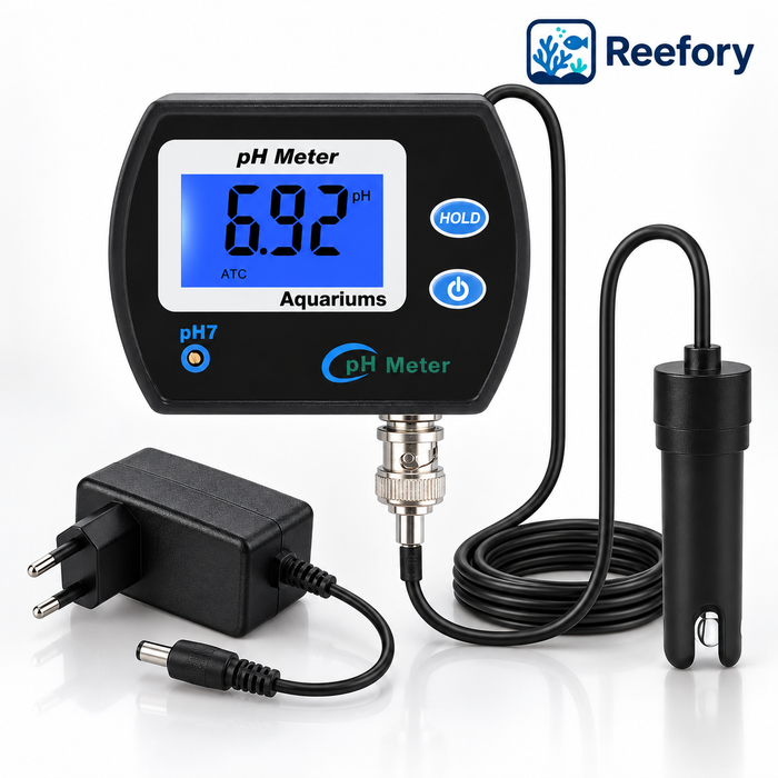 Continuous pH Monitor - image 1