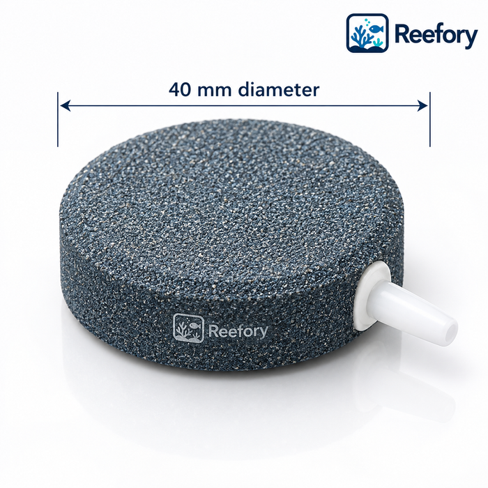 40 mm Air Stone Disc - image 1
