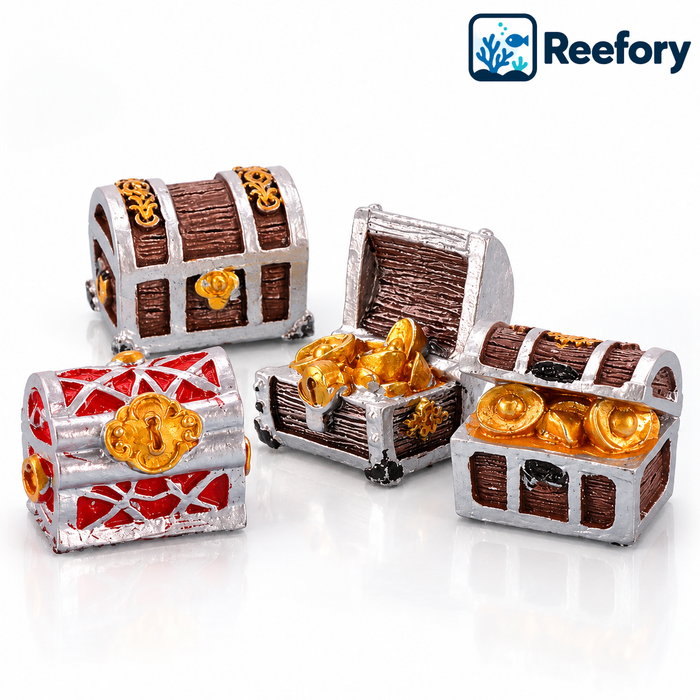 Mini Treasure Chests - image 1