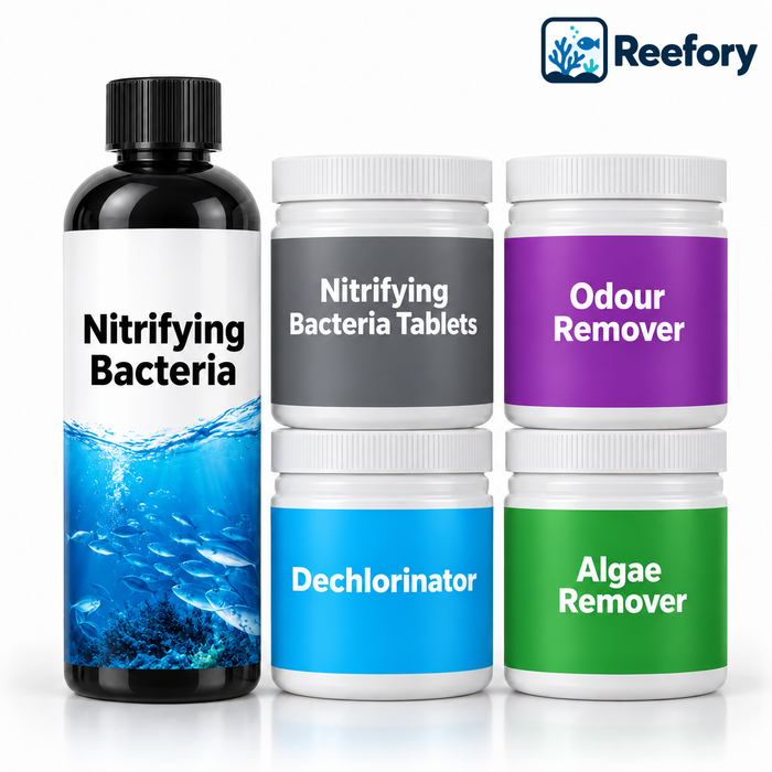 Fish Tank Care Set - image 1