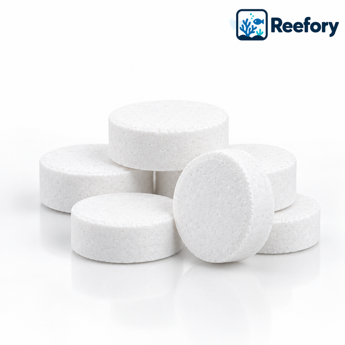 Water Purification Tablets - image 1