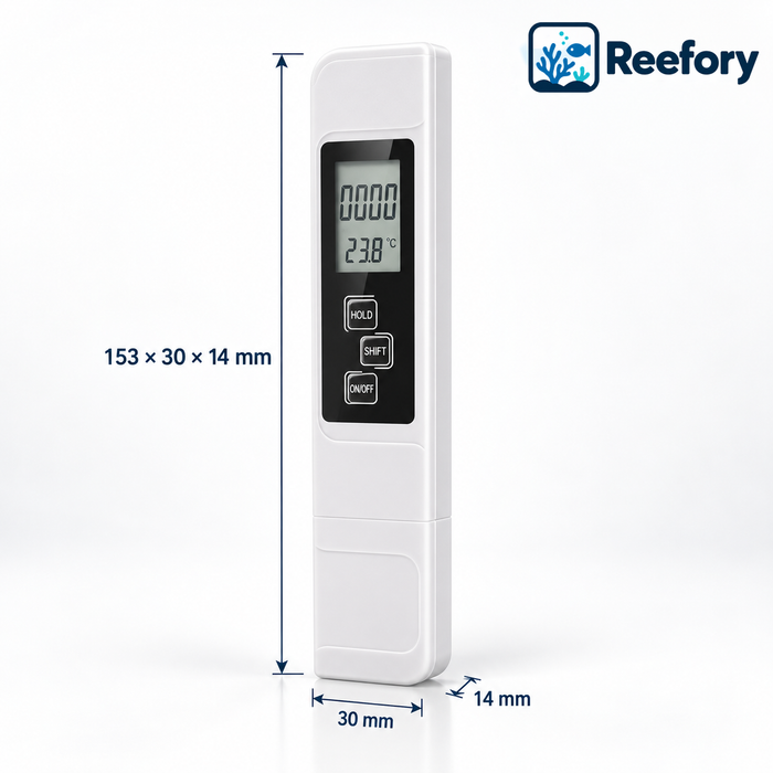 3-in-1 TDS EC Pen - image 1