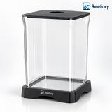 Acrylic Betta Tank - image 7