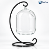 Hanging Glass Fish Bowl - image 7