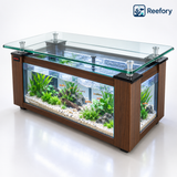 Coffee Table Aquarium - image 7