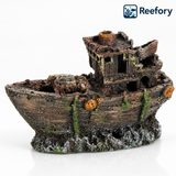 Shipwreck Ornament - image 7