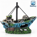 Shipwreck Ornament - image 8