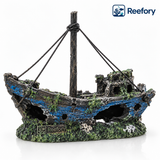 Shipwreck Ornament - image 9