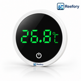 Stick-On LED Thermometer - image 8