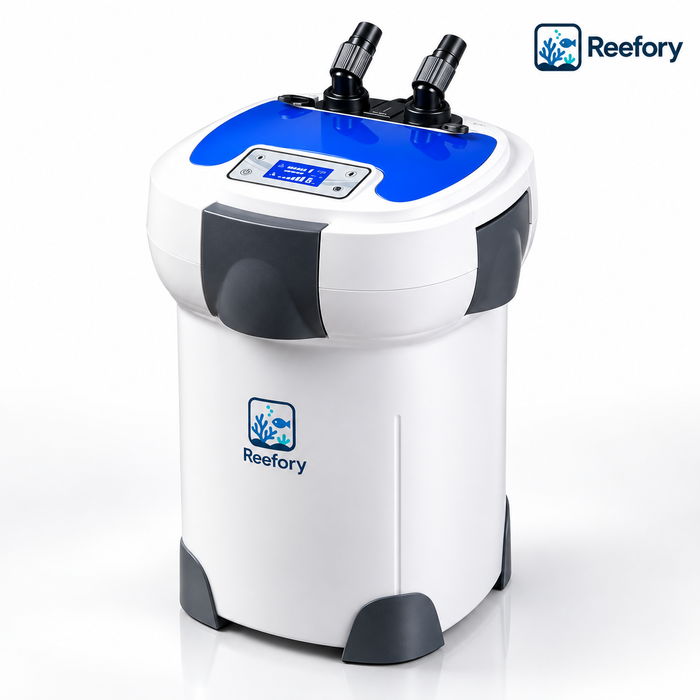 Inverter Canister Filter - image 1