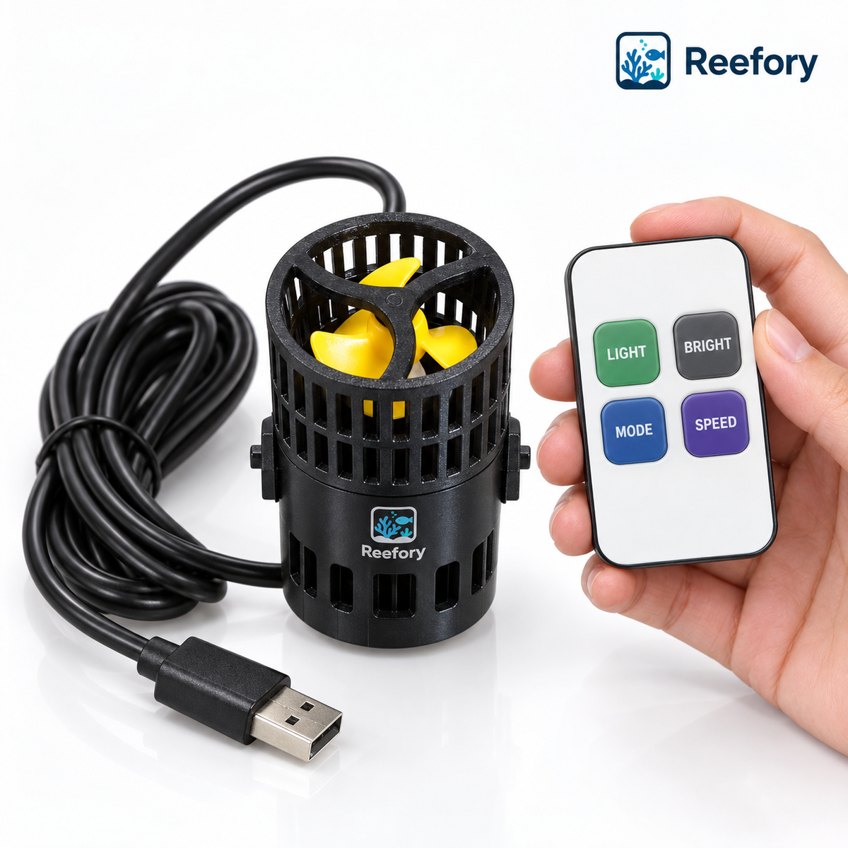 USB Mini Wavemaker - image 1
