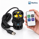 USB Mini Wavemaker - image 1