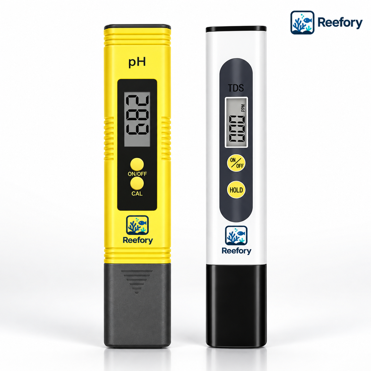 pH & TDS Meter Pens - image 1