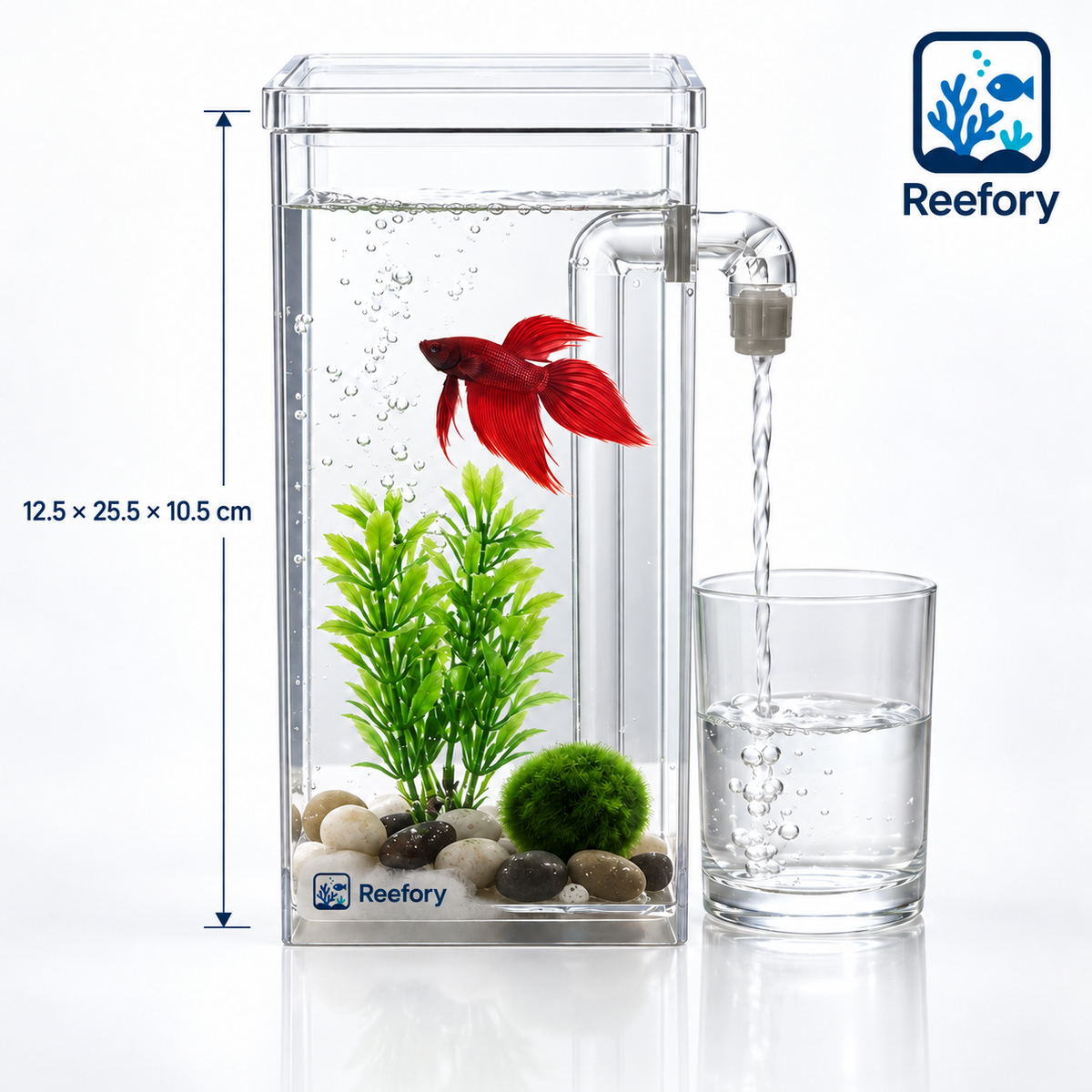 Easy Water-Change Tank - image 1