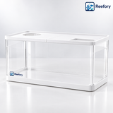 Clear PET Mini Tank - image 1
