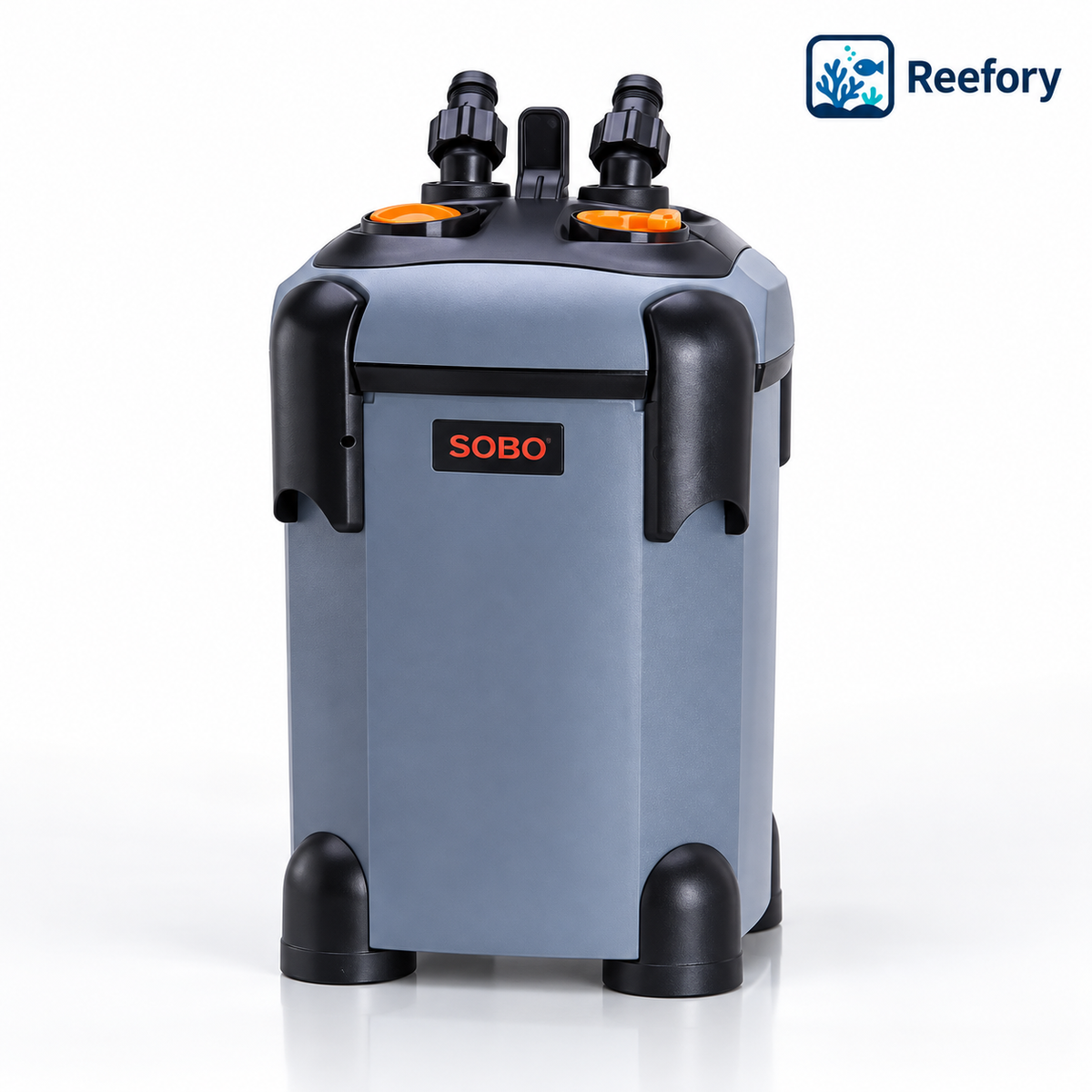 SOBO UV Canister Filter - image 1
