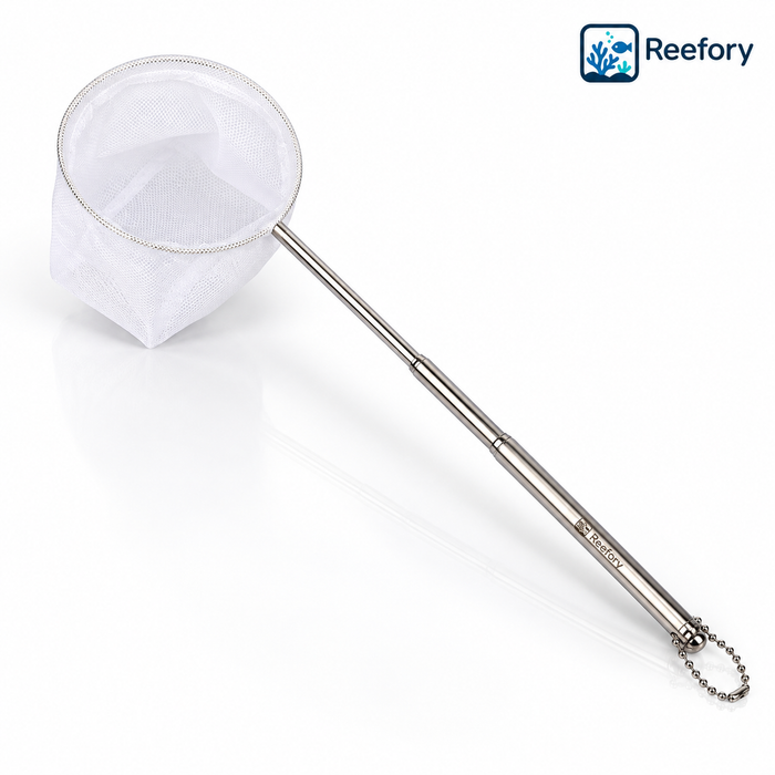 Extendable Round Net - image 1