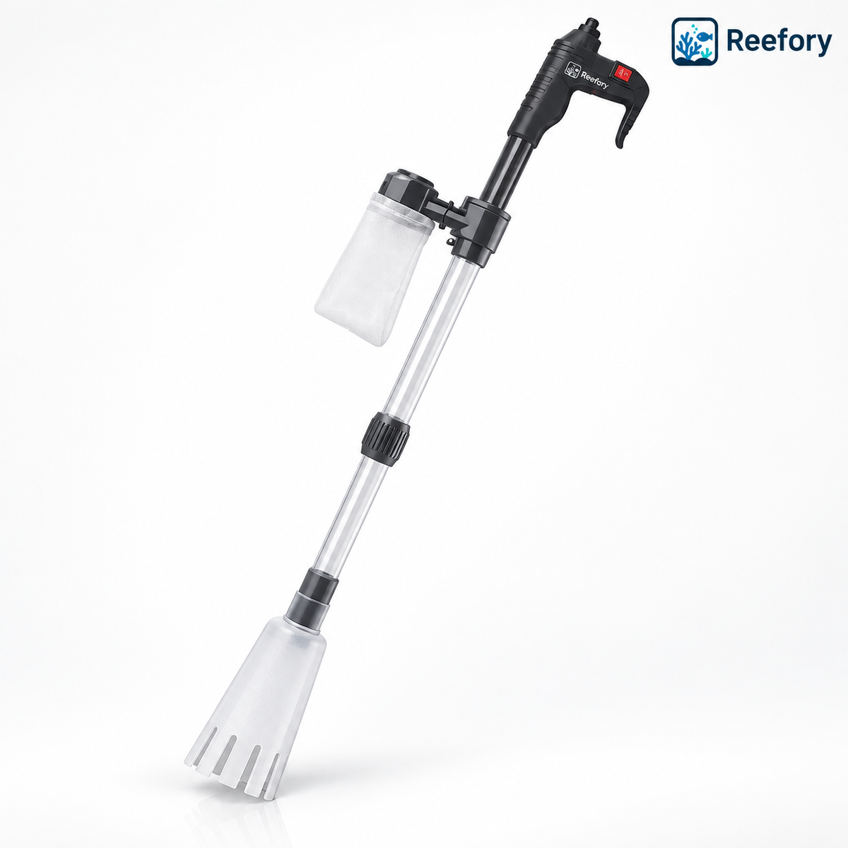 Electric Gravel Siphon - image 1
