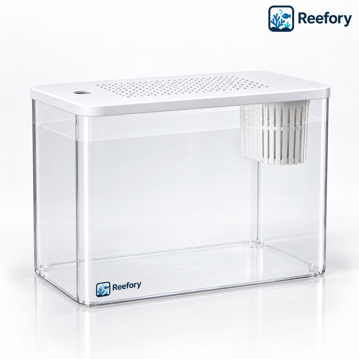 Hydroponic Lid Tank - image 1