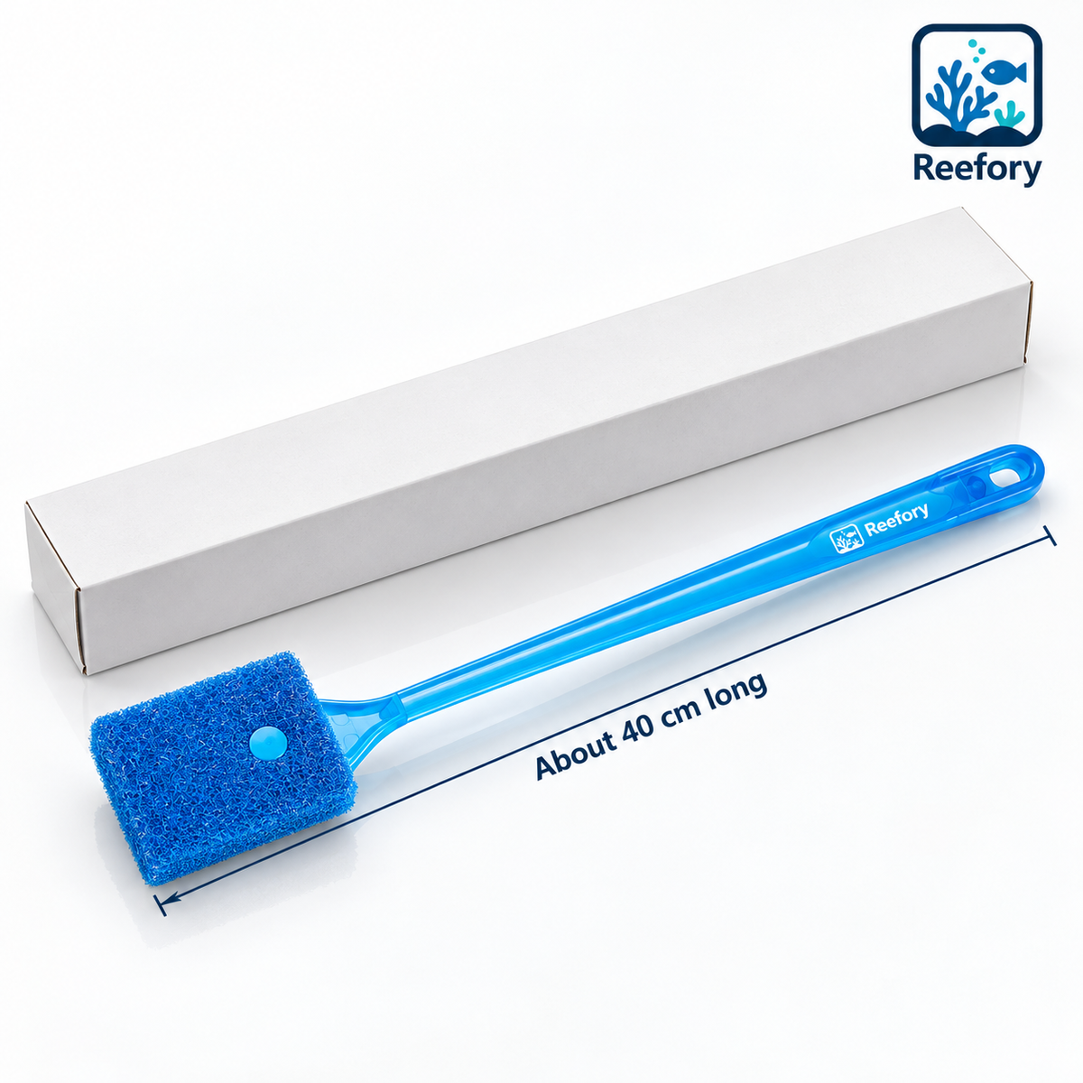 Algae Sponge Brush - image 1