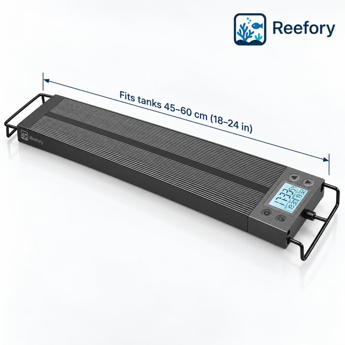 Smart WRGB Aquarium Light - image 1