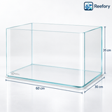 Heat-Bent Glass Tank - image 1