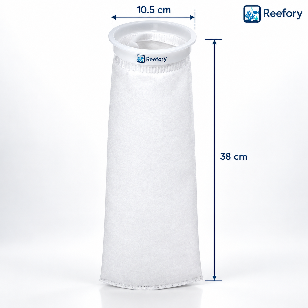 4" Filter Sock - image 1